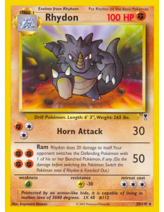 Rhydon