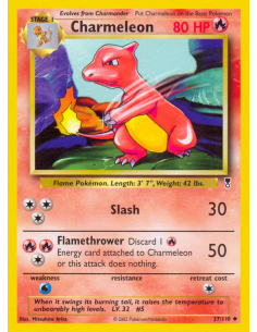 Charmeleon