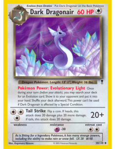 Dark Dragonair