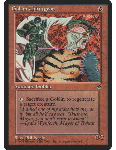 Goblin Chirurgeon
