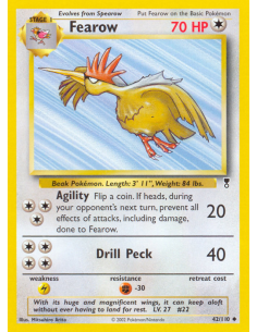 Fearow