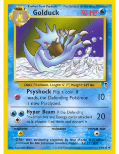 Golduck