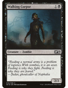 Walking Corpse
