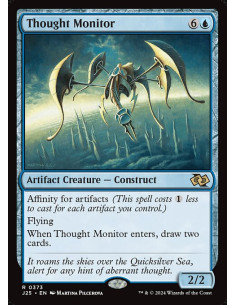 Thought Monitor