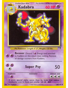 Kadabra
