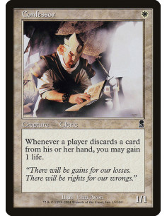Confessor