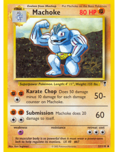 Machoke