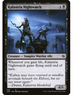 Kalastria Nightwatch