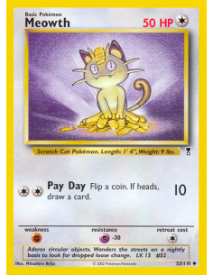 Meowth