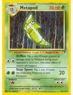 Metapod