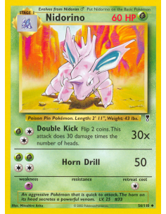 Nidorino