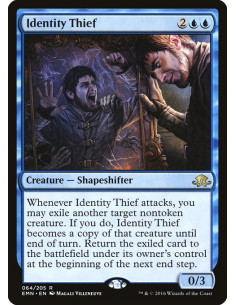 Identity Thief - Foil