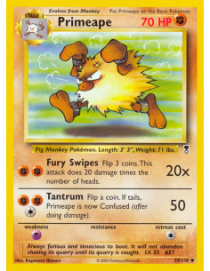 Primeape