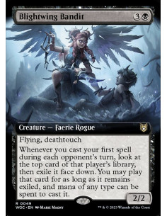 Blightwing Bandit