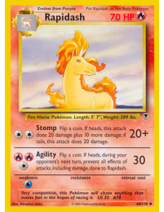 Rapidash