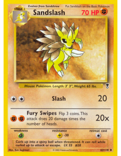 Sandslash
