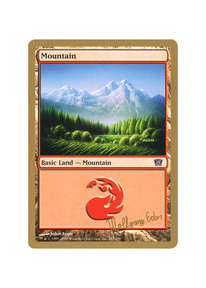 Mountain
