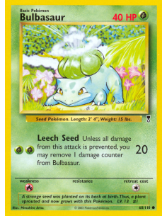 Bulbasaur