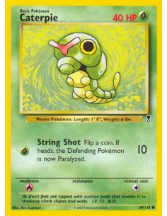 Caterpie