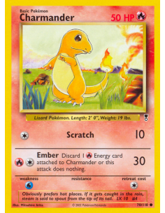 Charmander