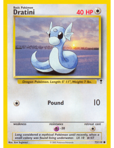 Dratini