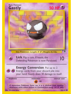 Gastly