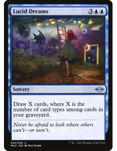Lucid Dreams