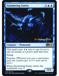 Stormwing Entity - Foil