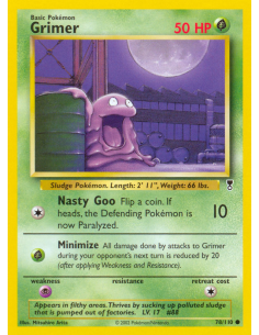 Grimer