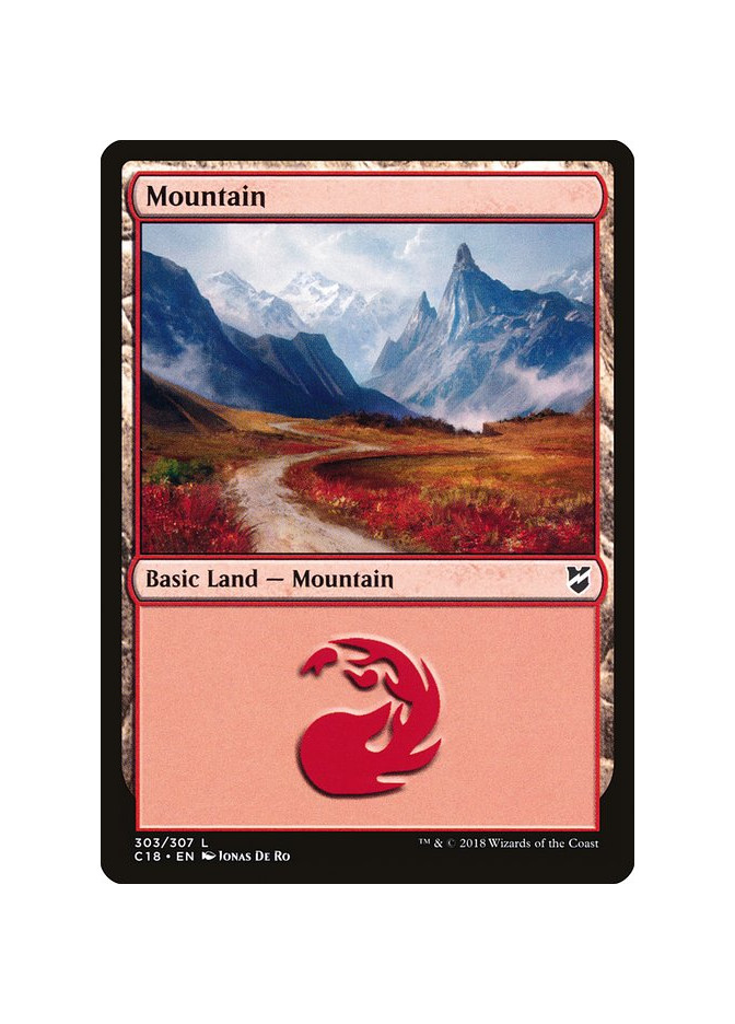 Mountain