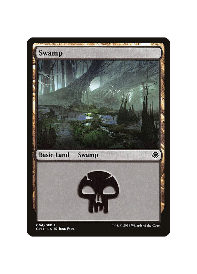 Swamp