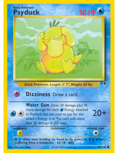 Psyduck