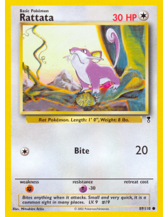 Rattata