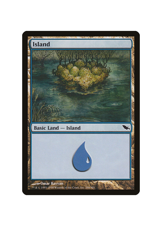 Island