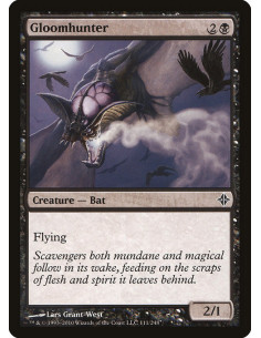 Gloomhunter - Foil