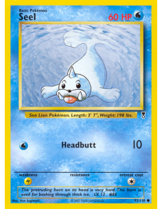 Seel