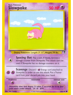 Slowpoke