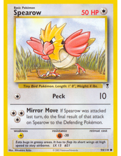 Spearow
