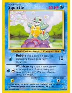 Squirtle