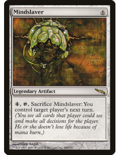 Mindslaver