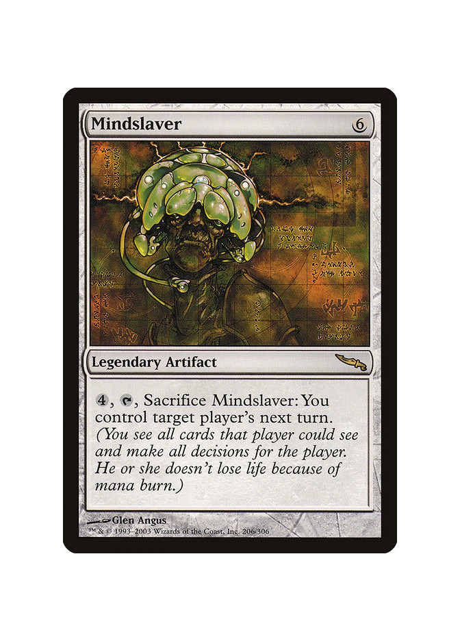 Mindslaver