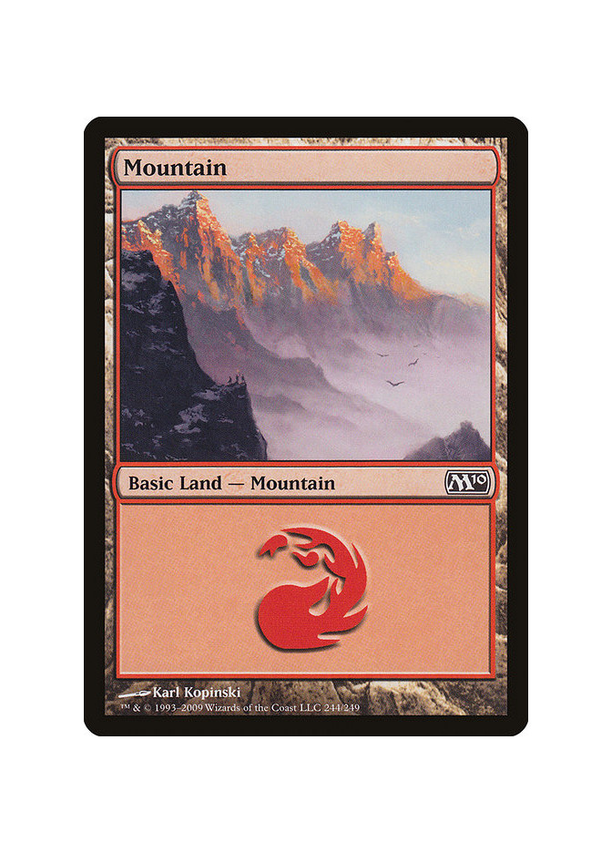 Mountain