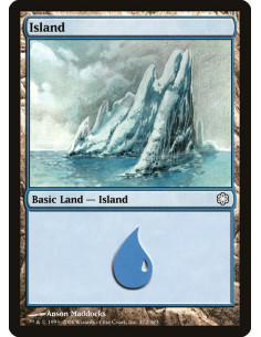 Island