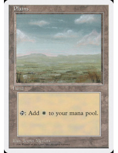 Plains