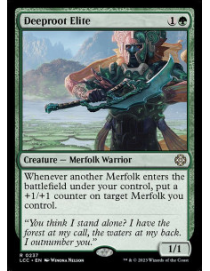 Deeproot Elite