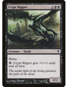 Crypt Ripper