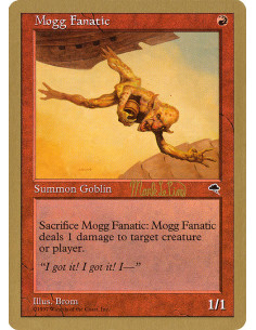 Mogg Fanatic