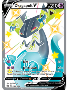 Dragapult V