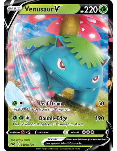 Venusaur V