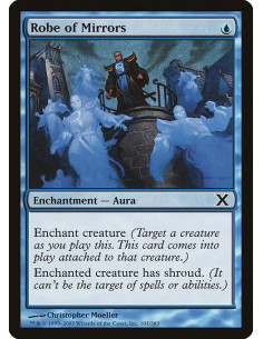 Robe of Mirrors